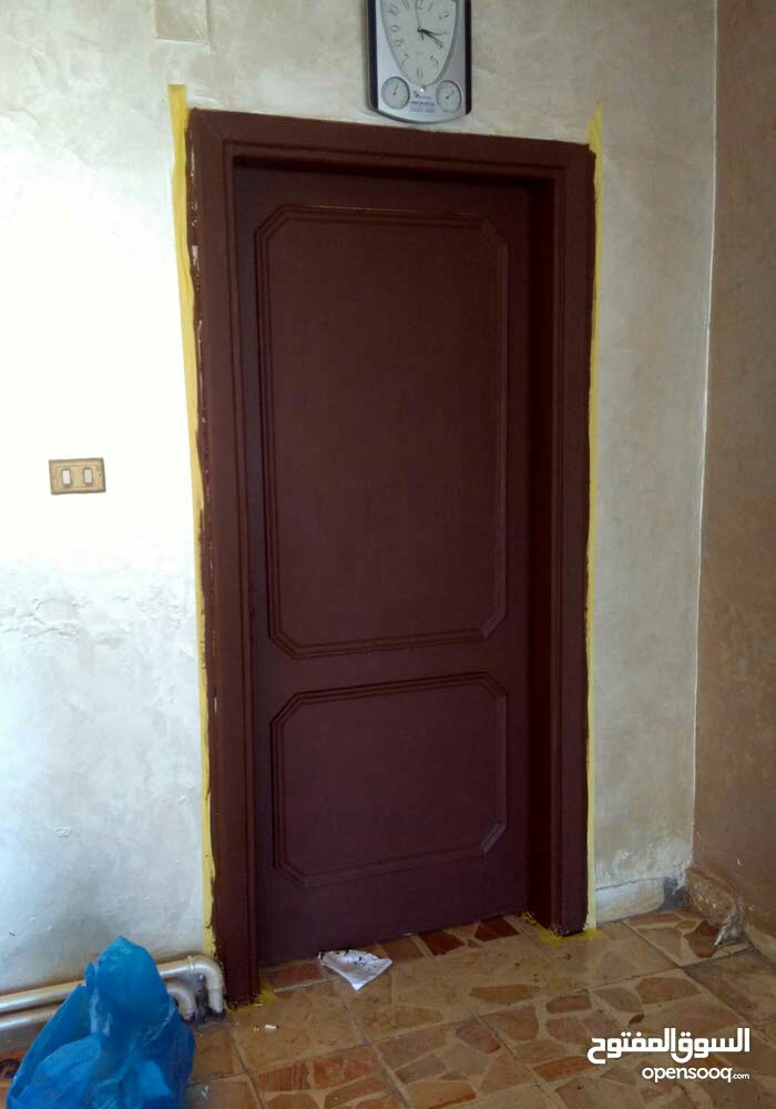 دهان ابواب خشب
لا تنسَ أنك شاهدت هذا الإعلان في عنكبوت
سلام عليكم خدمات دهان وأصباغ دهان ابوا...