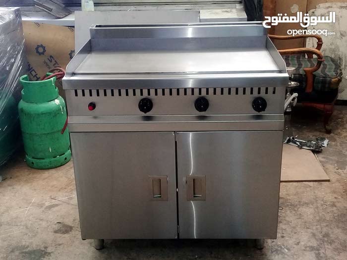 تجهيز معدات مطاعم استانلس
لا تنسَ أنك شاهدت هذا الإعلان في عنكبوت
تجهيز معدات مطاعم وفنادق بأ...