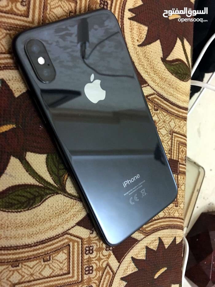 ايفون iphone X بحااال الجدييد بسعرر حرررق                                            


	 				لا تنسَ أنك شاهدت هذا الإعلان في عنكبوت            
	 				
                                ايفون iphon...