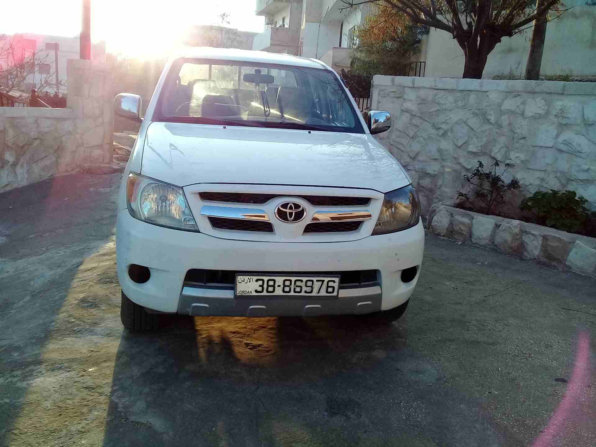 بكب هاي لوكس دبل كبين                                            


	 				لا تنسَ أنك شاهدت هذا الإعلان في عنكبوت            
	 				
                            وادي السير بدر الجديده...