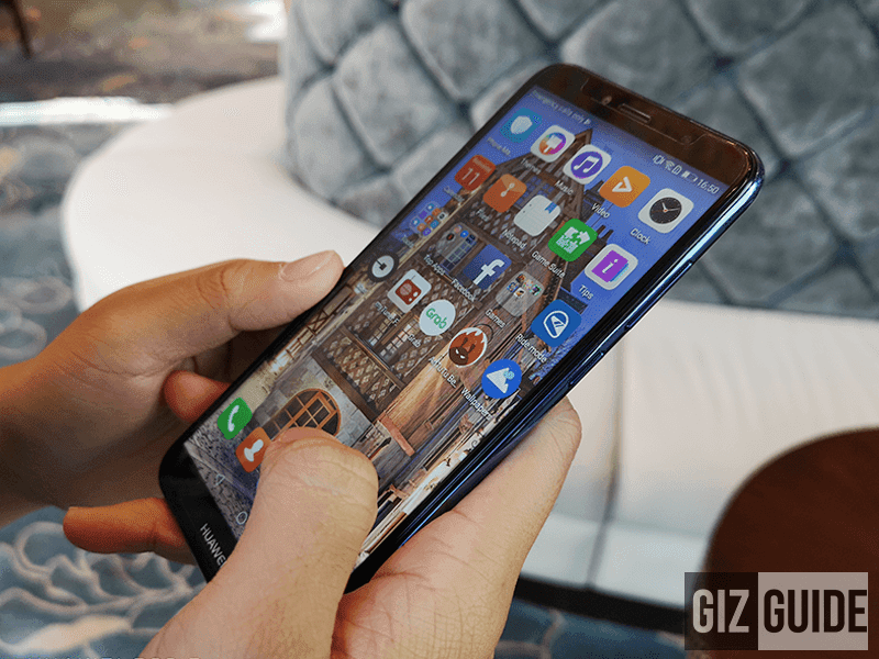 Huawei Y6 2018 اقساط اقساط                                            


	 				لا تنسَ أنك شاهدت هذا الإعلان في عنكبوت            
	 				
                                خلوي Huawei Y6 2018 بالاقس...