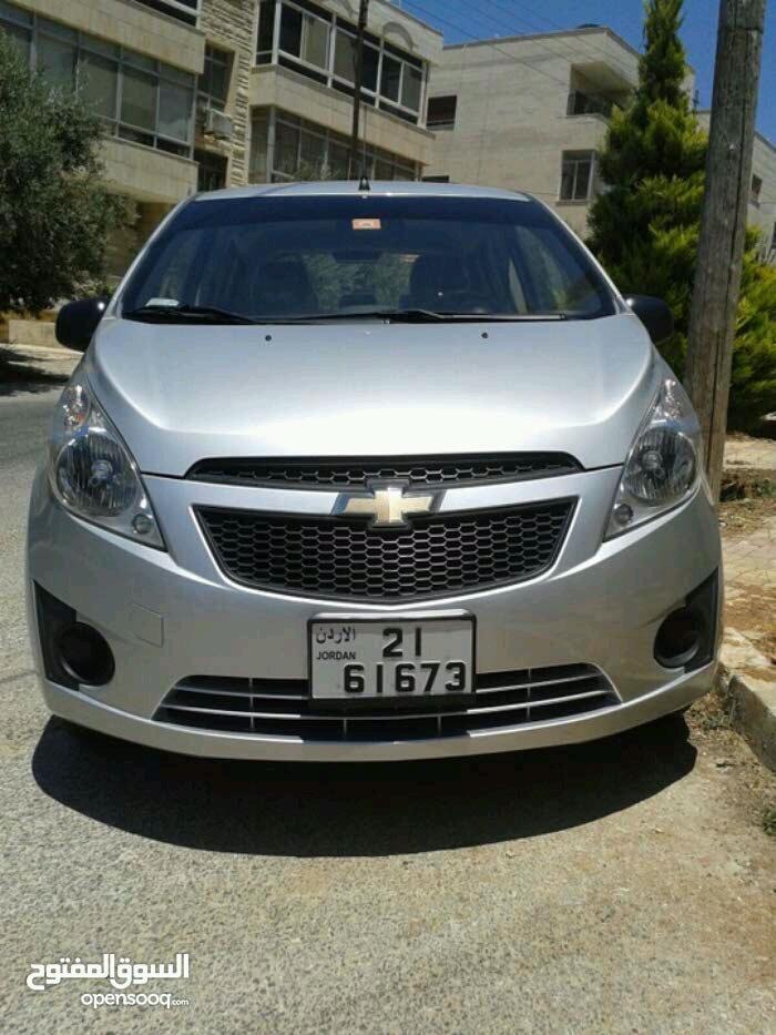 شيفروليه سبارك 2012 للايجار chevy spark 2012 for rent                                            


	 				لا تنسَ أنك شاهدت هذا الإعلان في عنكبوت...