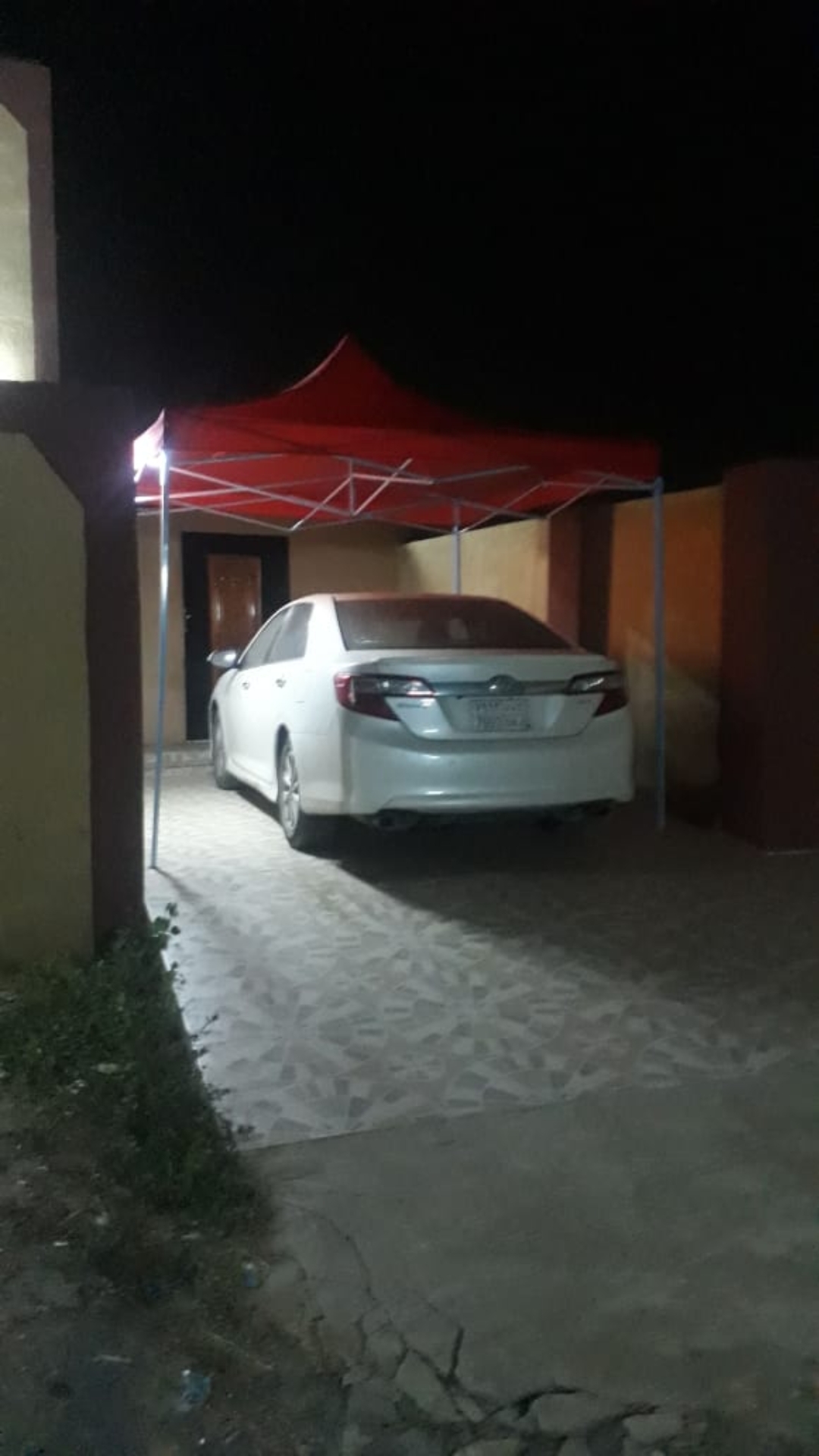 مظله جميله ورائعه بسعر مغري                                            


	 				لا تنسَ أنك شاهدت هذا الإعلان في عنكبوت            
	 				
                                مظله حجم 3 متر في 3 متر س...