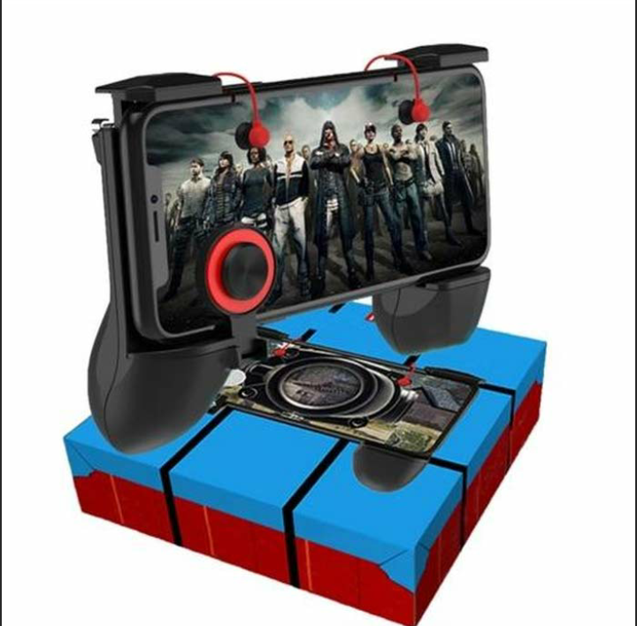 أفضل يد تحكم للعبة ببجي pubg نوع MV                                            


	 				لا تنسَ أنك شاهدت هذا الإعلان في عنكبوت            
	 				
                                فجرنا الاسعار وول...