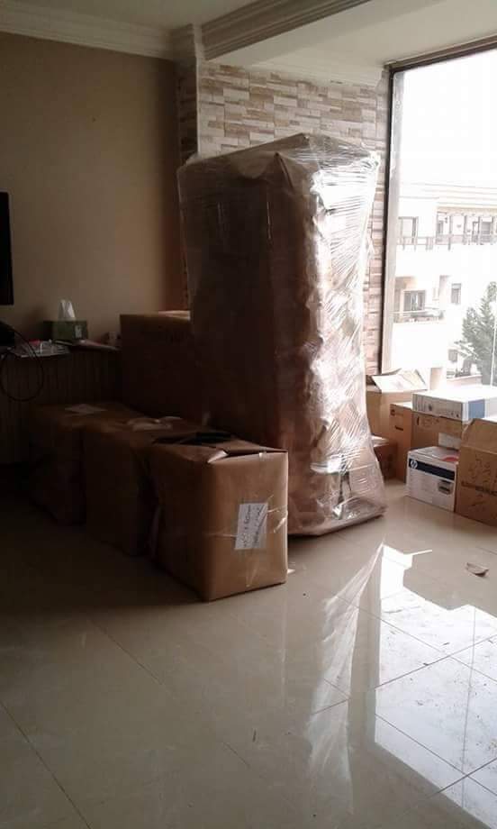 شركة المميزون لنقل الاثاث المنزلي والمكتبي
لا تنسَ أنك شاهدت هذا الإعلان في عنكبوت
شركة الممي...