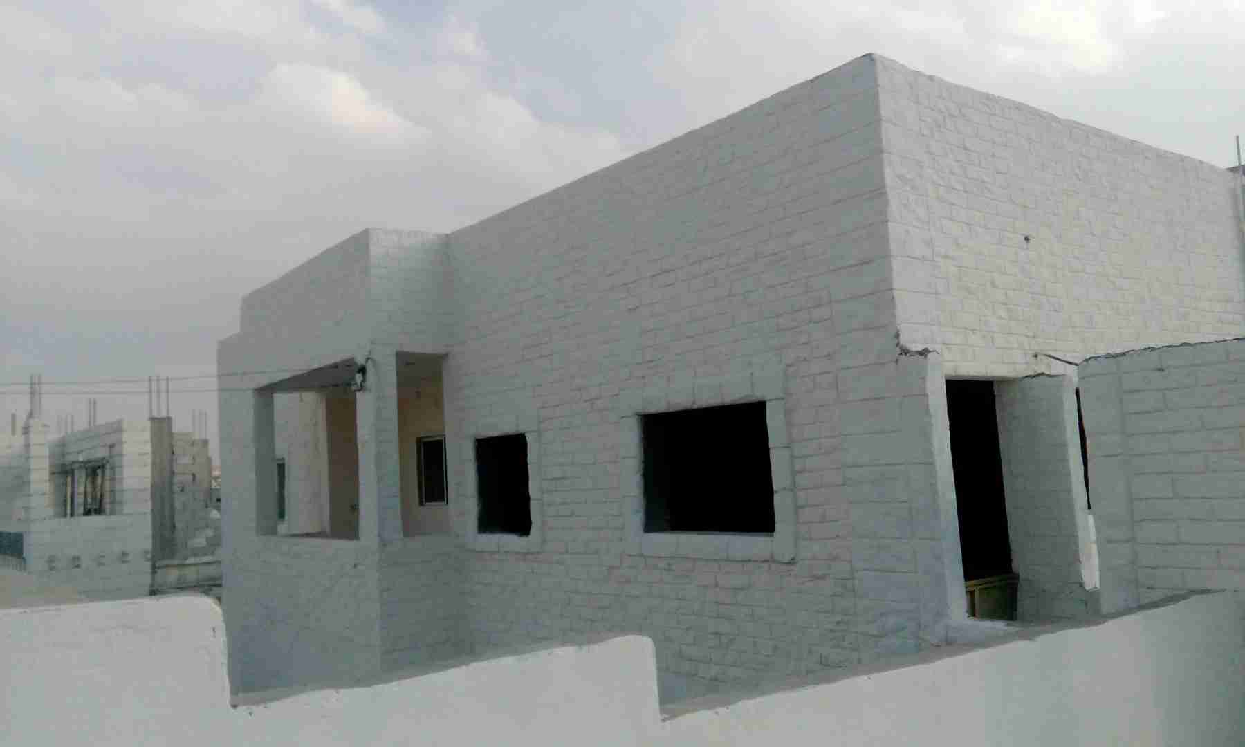 لقطة لقطة للبيع المستعجل شقة طابقية في ماركا الجنوبية اقساط بسعر الكاش
لا تنسَ أنك شاهدت هذا الإعلان في عنكبوت...