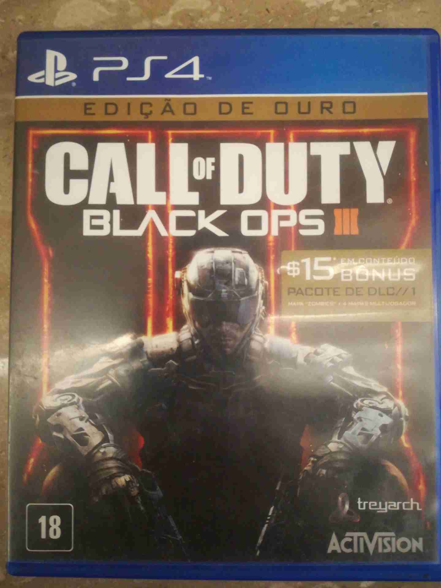 call of duty black ops IIIبلاك ابس 3                                            


	 				لا تنسَ أنك شاهدت هذا الإعلان في عنكبوت            
	 				
                                الشريط جديد قابل...