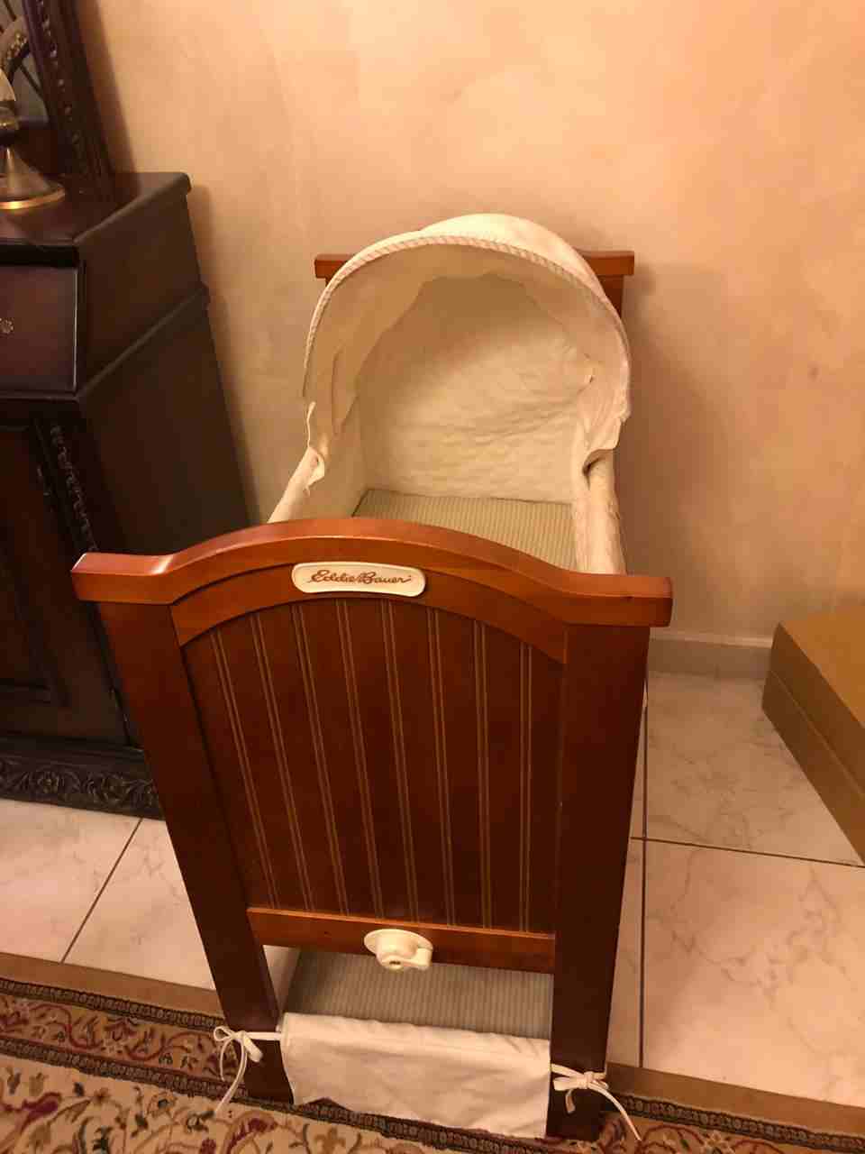 سرير اطفال
لا تنسَ أنك شاهدت هذا الإعلان في عنكبوت
سرير اطفال تشيكو بسعر مغرى...