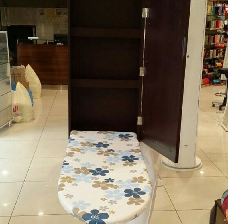 طاولة الكوي المخفيه للبيع
لا تنسَ أنك شاهدت هذا الإعلان في عنكبوت
تميزي بغرفه منظمه ومرتبه
ا...