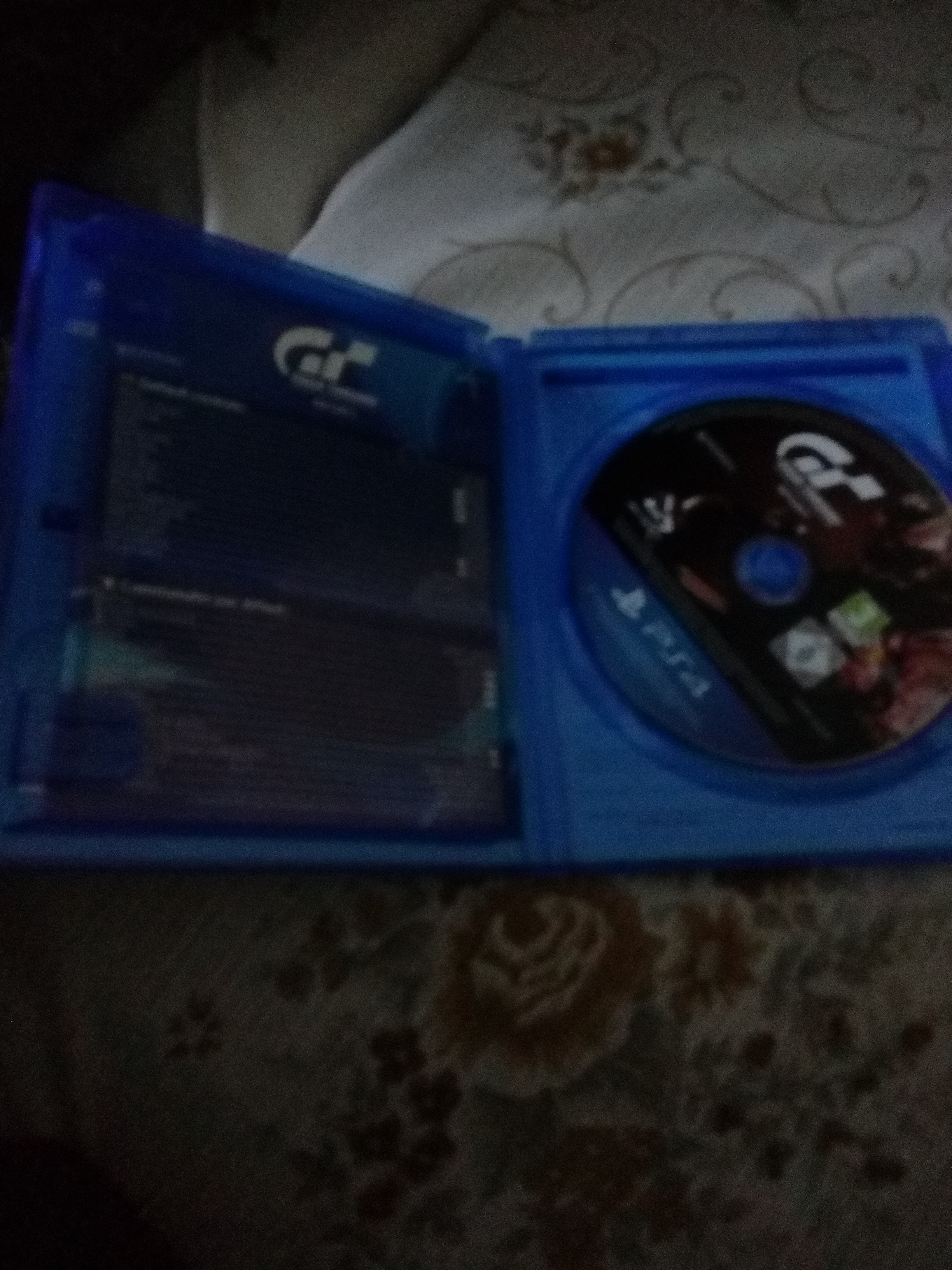 سيديات ps4 بحاله الوكاله بسعر حرق                                            


	 				لا تنسَ أنك شاهدت هذا الإعلان في عنكبوت            
	 				
                                سيديات اخو الجديد و...