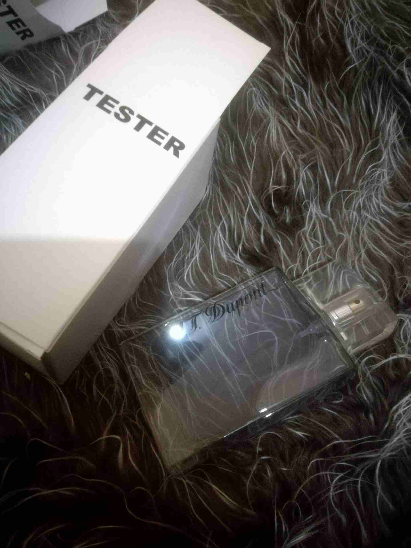 عطور تستر ماركات عالمية <بسعر حرق> التجربه خير برهان
لا تنسَ أنك شاهدت هذا الإعلان في عنكبوت...