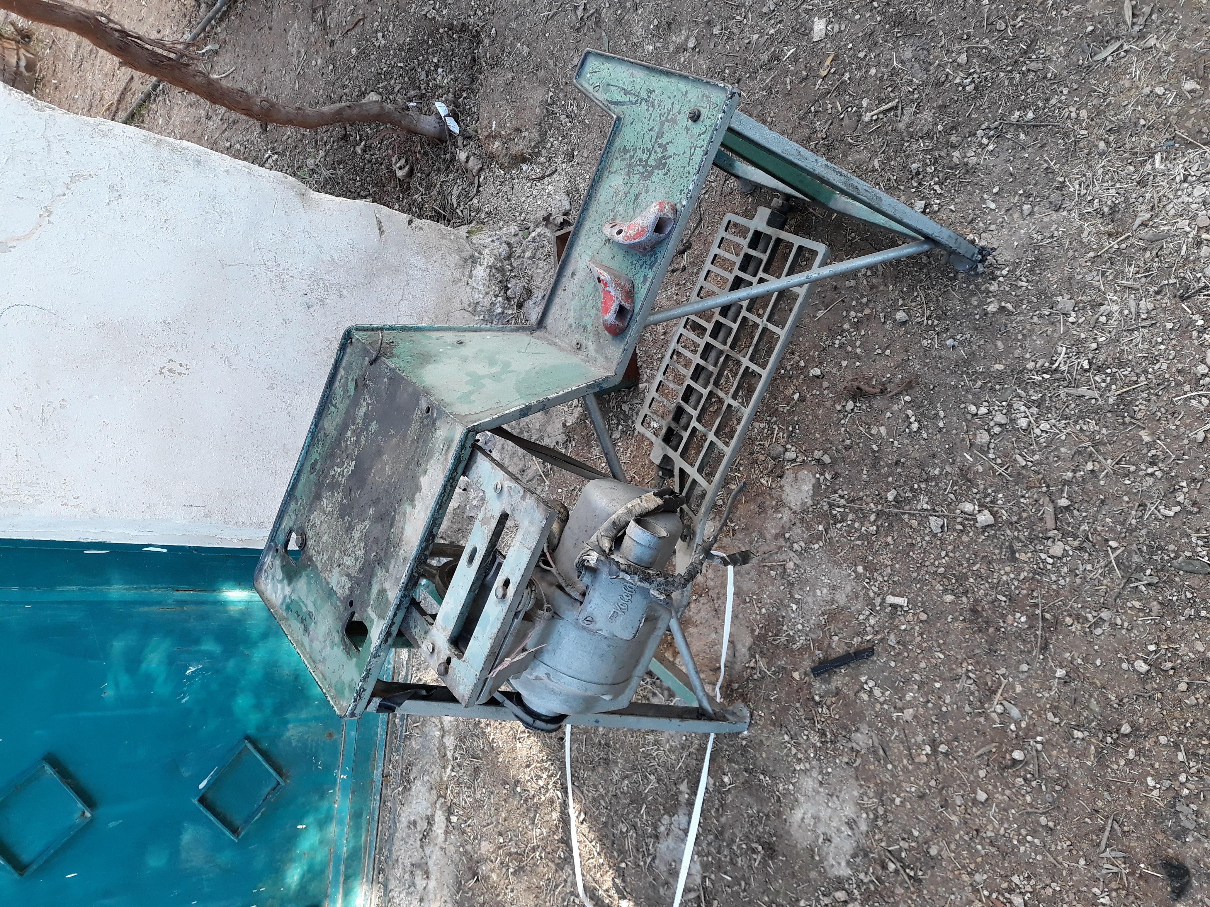 ماكينات خياطه للبيع
لا تنسَ أنك شاهدت هذا الإعلان في عنكبوت
شغالات بحاله ممتازه...