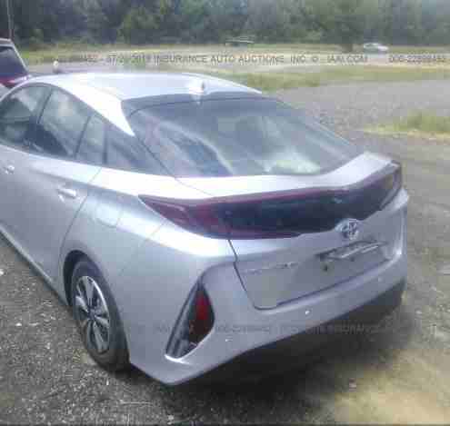 TOYOTA PRIUS PRIME 2017( هايبرد شحن ) حرة بدون جمرك
لا تنسَ أنك شاهدت هذا الإعلان في عنكبوت
تو...
