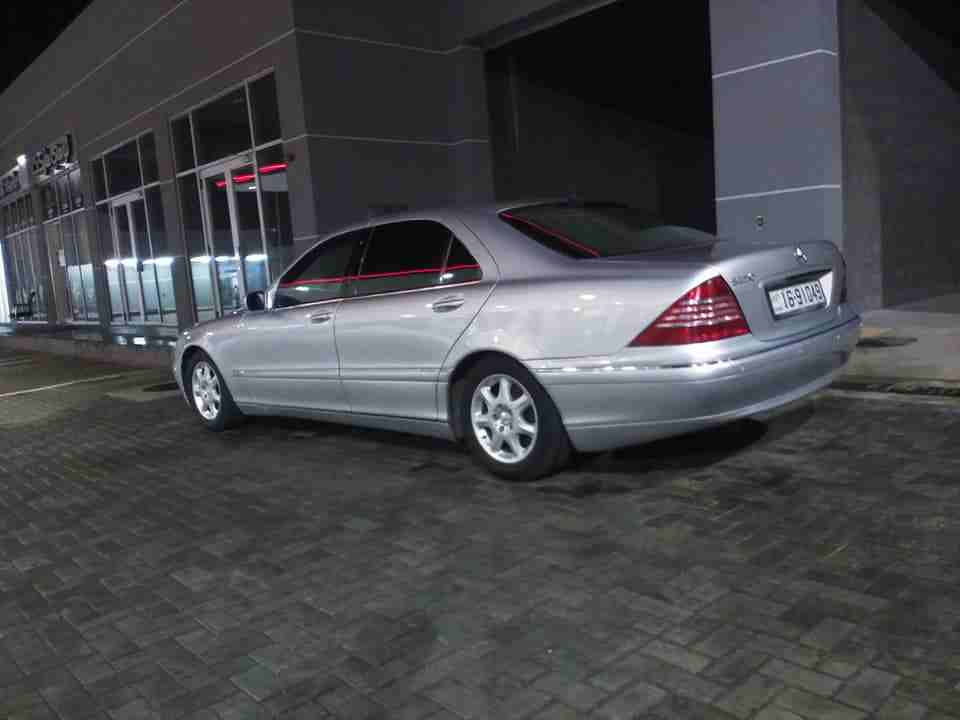 مرسيدس غواصة s350 فل كامل 1999                                            


	 				لا تنسَ أنك شاهدت هذا الإعلان في عنكبوت            
	 				
                            مرسيدس بنز S350 موديل 1999...
