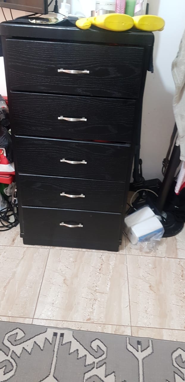 اثاث بحالة ممتازة للبيع اربد الحي الجنوبي
لا تنسَ أنك شاهدت هذا الإعلان في عنكبوت
اثاث متعدد...