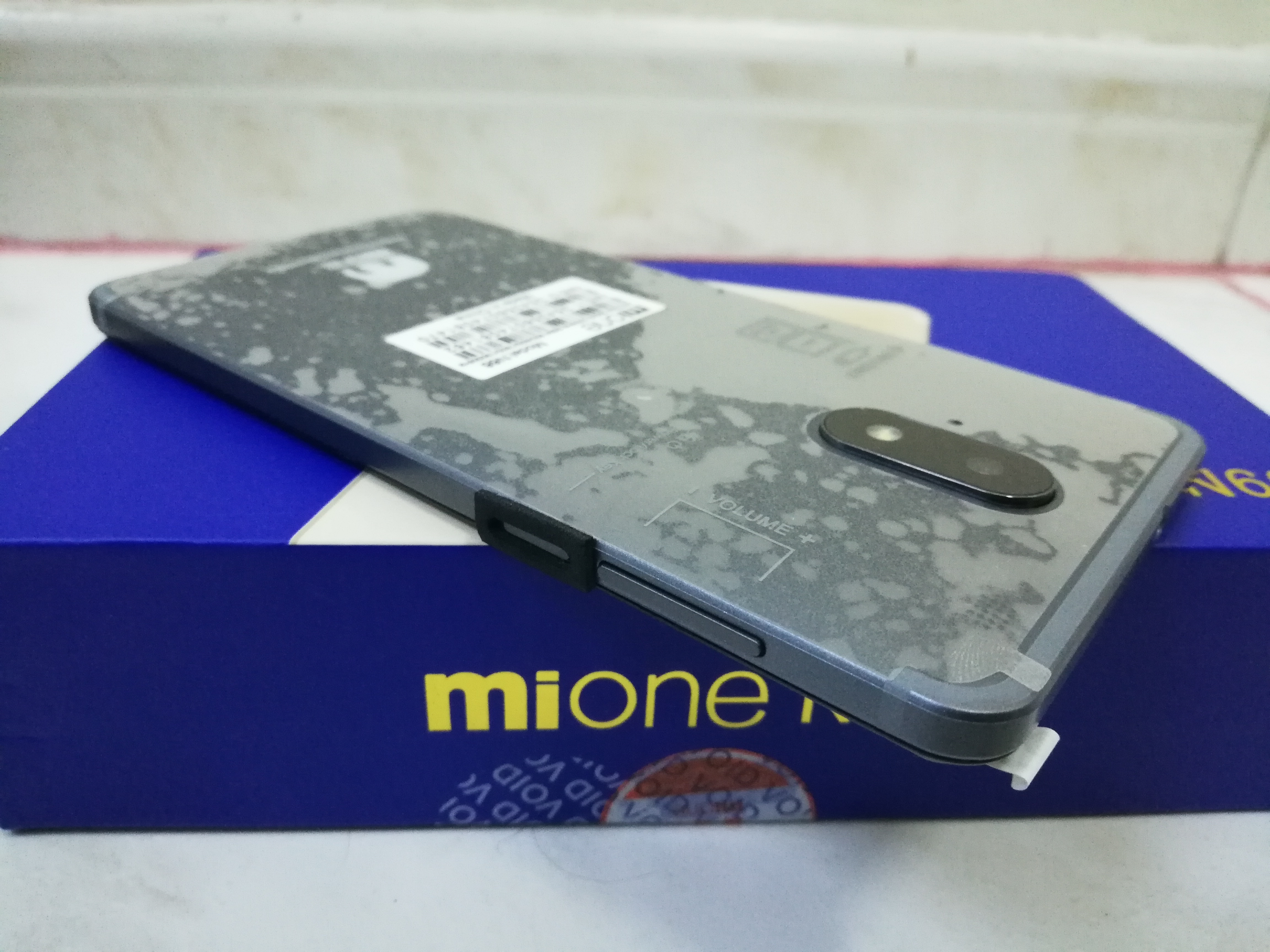 جوال ذات مواصفات عاليه وبارخص سعر الكميه محدوده
لا تنسَ أنك شاهدت هذا الإعلان في عنكبوت
السلا...