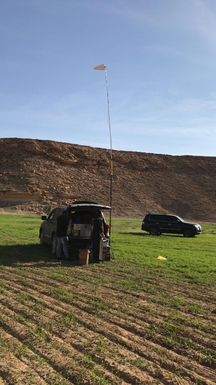 مقوى شبكة الجوال و النت
لا تنسَ أنك شاهدت هذا الإعلان في عنكبوت
مقوي شبكة اتصال و إنترنت للمن...