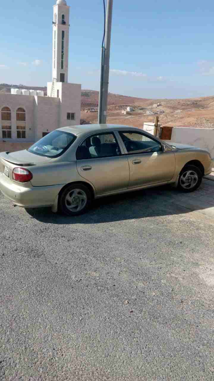كيا سيفيا 2 موديل 1997                                            


	 				لا تنسَ أنك شاهدت هذا الإعلان في عنكبوت            
	 				
                            سيفيا 2 موديل 1997 فحص كامل فل اوب...