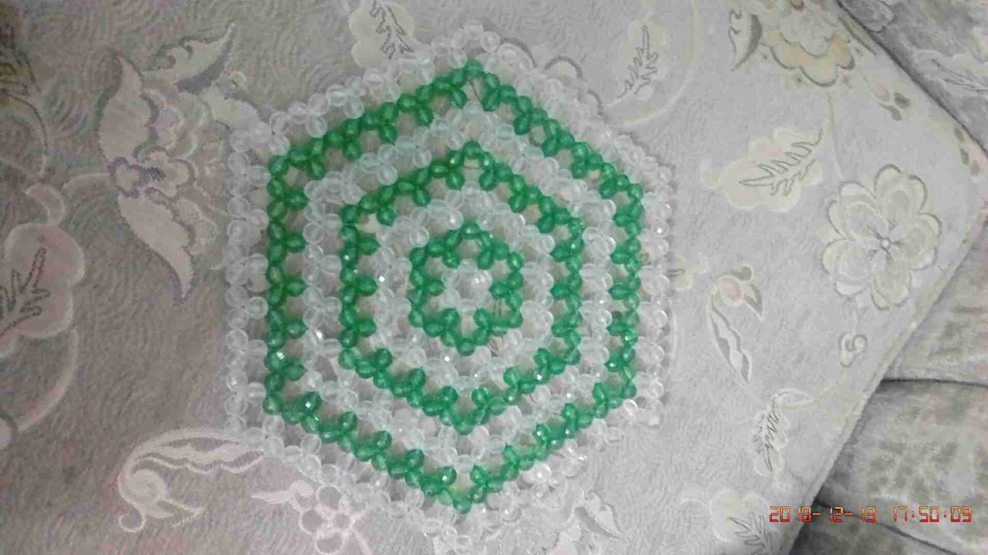اساور ومفارش صنع اليد
لا تنسَ أنك شاهدت هذا الإعلان في عنكبوت
اساور مكتوب بااسماء اساور خيط ا...