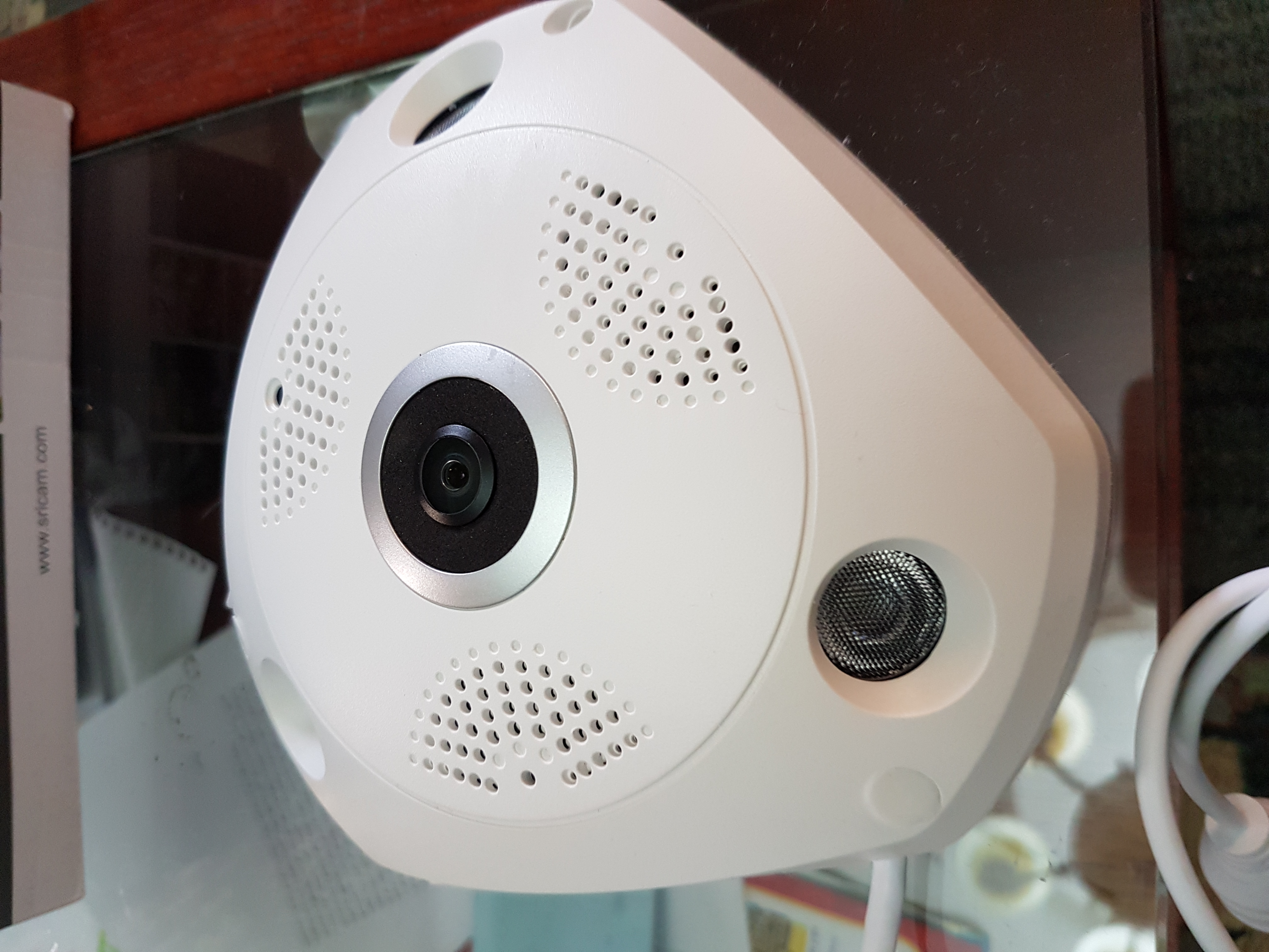 كمرات مراقبة خارجيه وداخلية علي الموبيل IP HD. 3 MP                                            


	 				لا تنسَ أنك شاهدت هذا الإعلان في عنكبوت            
	 				
                                ذ...
