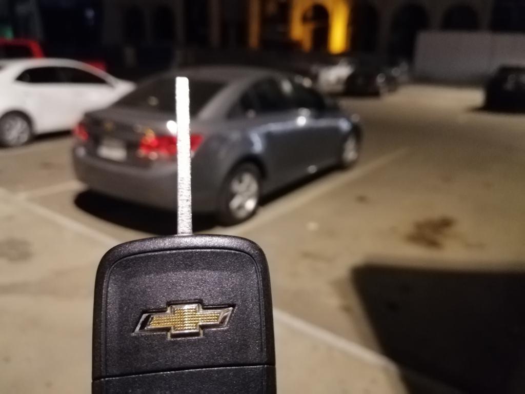 Chevrolet Cruz 2010 For Sale                                            


	 				لا تنسَ أنك شاهدت هذا الإعلان في عنكبوت            
	 				
                                Hello,We are selling our...
