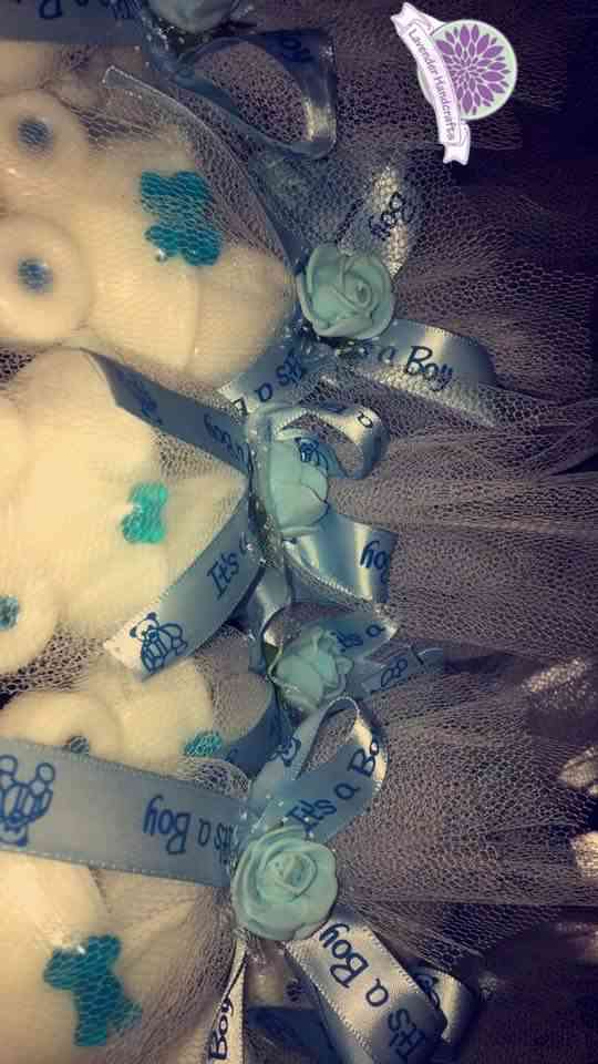 lavender handcrafts
لا تنسَ أنك شاهدت هذا الإعلان في عنكبوت
A lovely order of Lavender Scrub,...