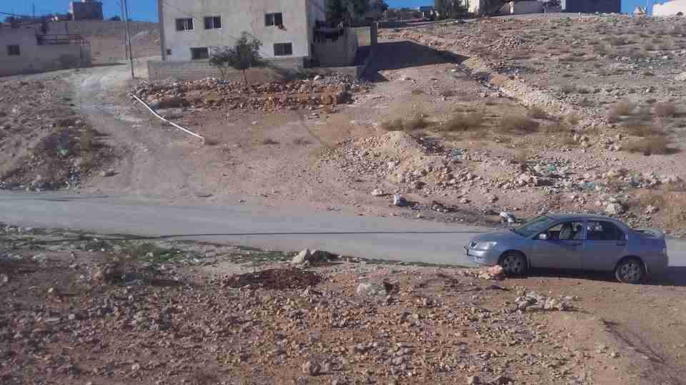 الأردن - الزرقاء
قطعة ارض في جريبا - قرب مسجد التوحيد
القرية: جريبا
حوض: مذبح البعير
المساحة: 445م
الموقع: تبعد 130م عن مسجد التوحيد، 950م عن طريق ياجوز
التصنيف: سكن ج
واجهة على شارعين 26م، 16م...
