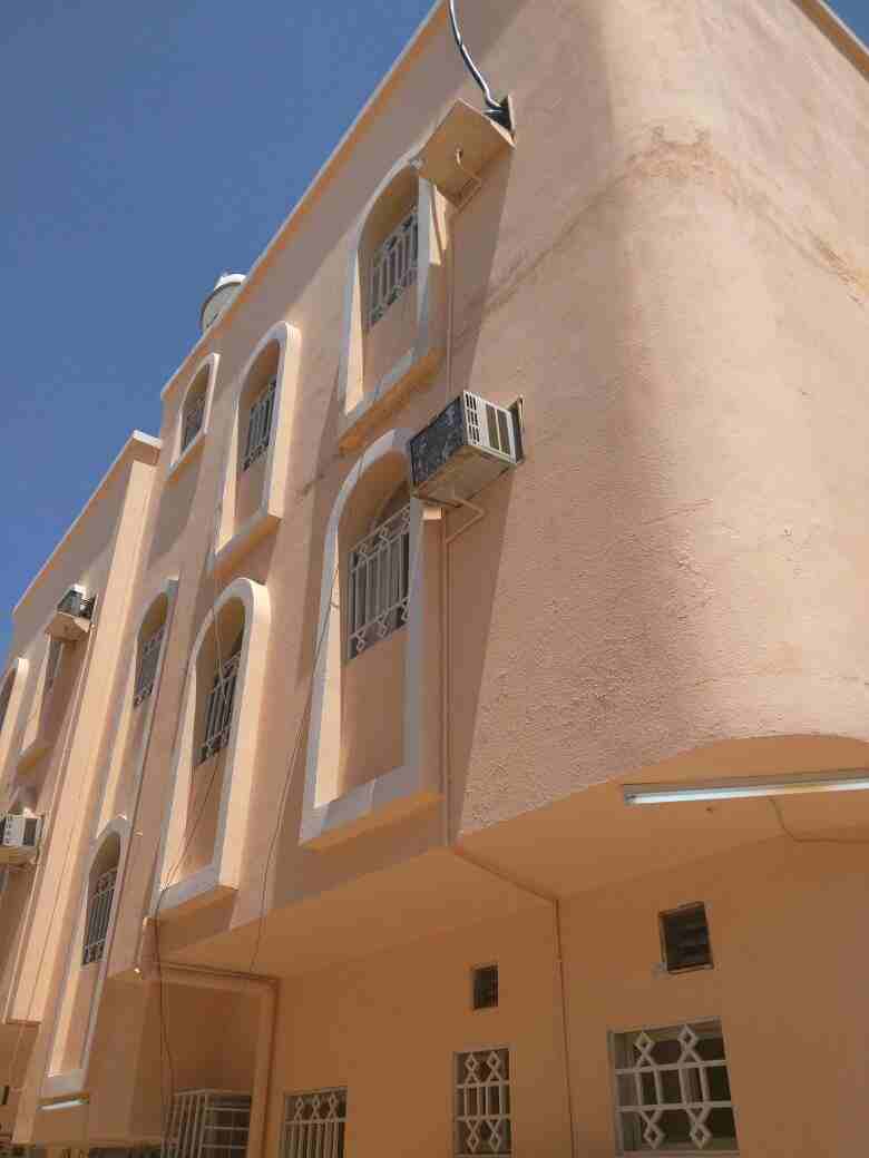 عمارة مسلح في الربوة بصك شرعي                                            


	 				لا تنسَ أنك شاهدت هذا الإعلان في عنكبوت            
	 				
                            عمارة مسلح ثلاثة ادوار وسطو...