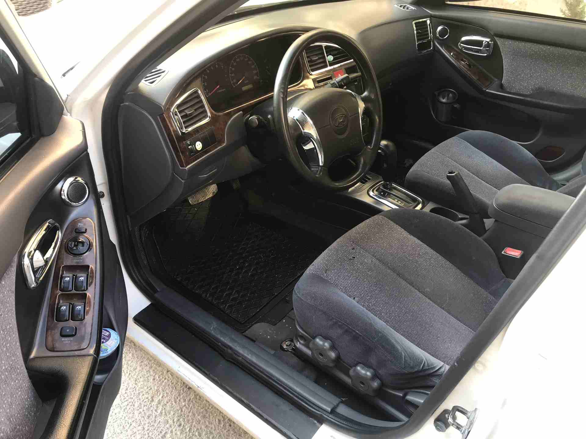 هونداي افانتي اكس دي 2001
لا تنسَ أنك شاهدت هذا الإعلان في عنكبوت
هونداي اكس دي deluxe 2001
ترخي...