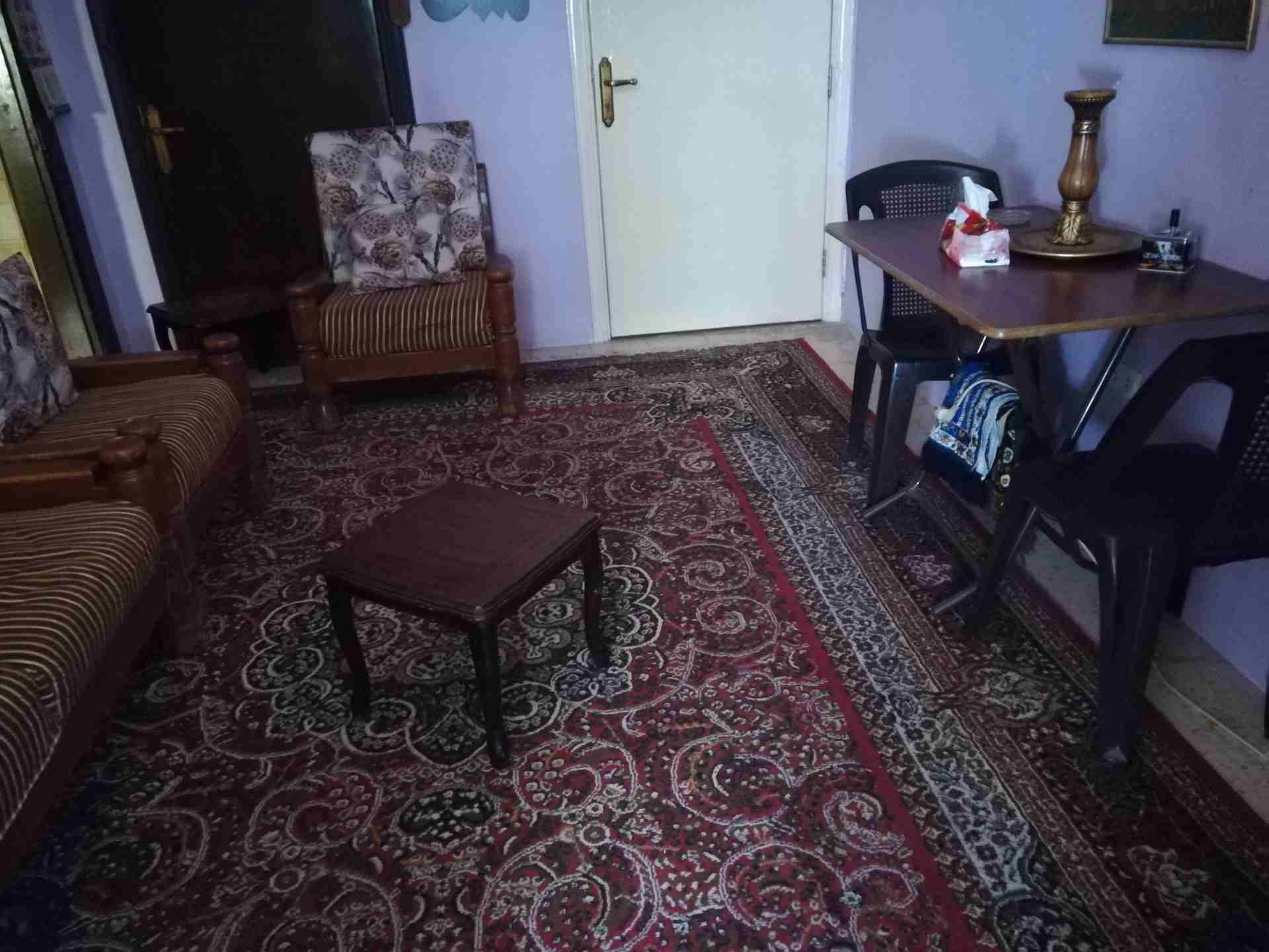 استوديو مفروش للايجار من المالك جبل الحسين                                            


	 				لا تنسَ أنك شاهدت هذا الإعلان في عنكبوت            
	 				
                            استوديو مفروش...