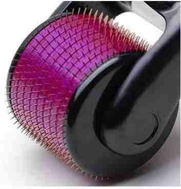 ديرما رول Derma roller  الشامله تيتانيوم                                            


	 				لا تنسَ أنك شاهدت هذا الإعلان في عنكبوت            
	 				
                            ديرمارولر  DERMA...