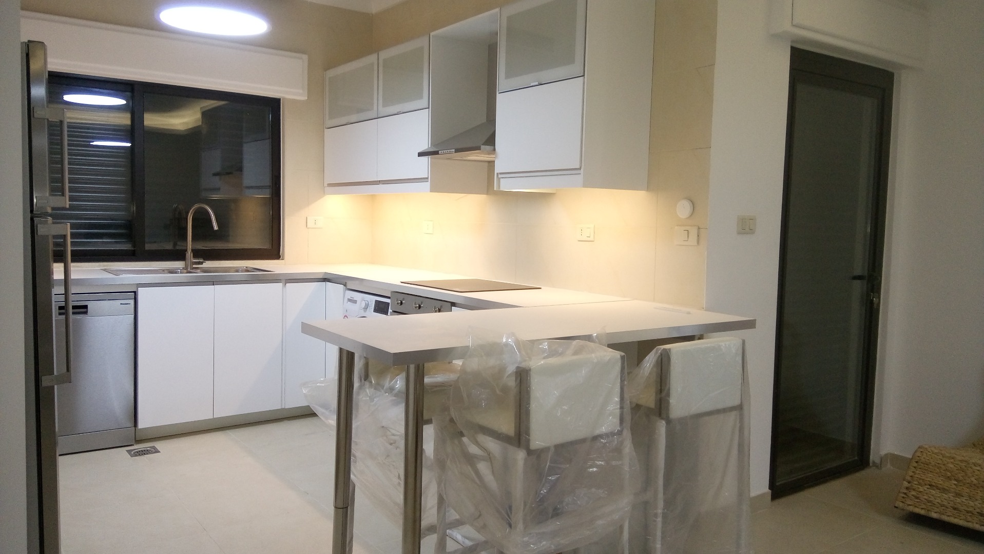 Luxury furnished apartment for rent in Abdoun 2 bedrooms                                            


	 				لا تنسَ أنك شاهدت هذا الإعلان في عنكبوت...