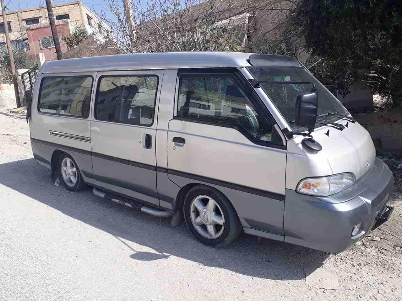 باص H100  اقساط                                            


	 				لا تنسَ أنك شاهدت هذا الإعلان في عنكبوت            
	 				
                            H 100 اقساط دفعه 2500ّ وشهري 250...