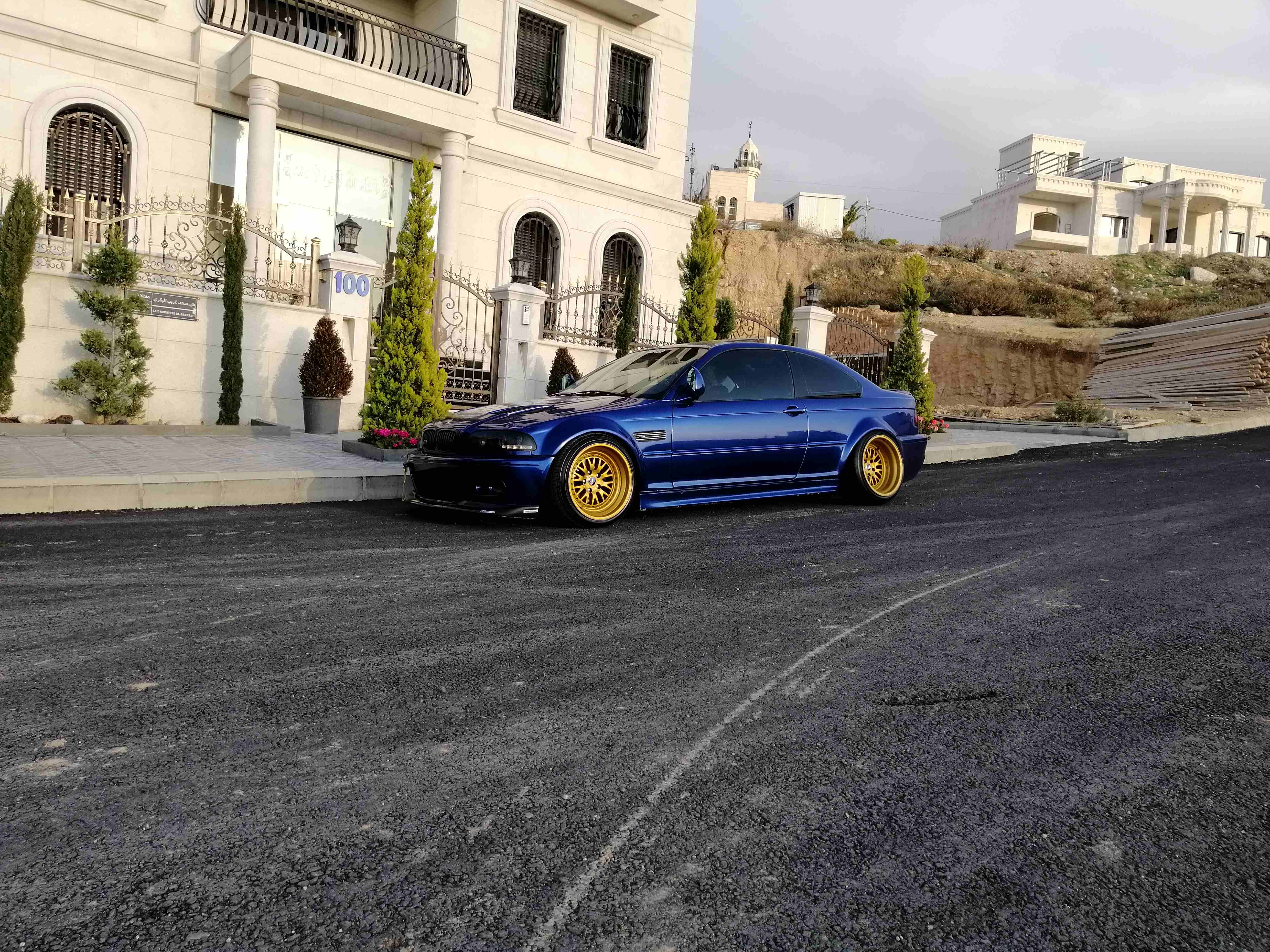 BMW Ci model 2001 for sale                                            


	 				لا تنسَ أنك شاهدت هذا الإعلان في عنكبوت            
	 				
                            BMW m3 model 2001 
ماتور 3000...