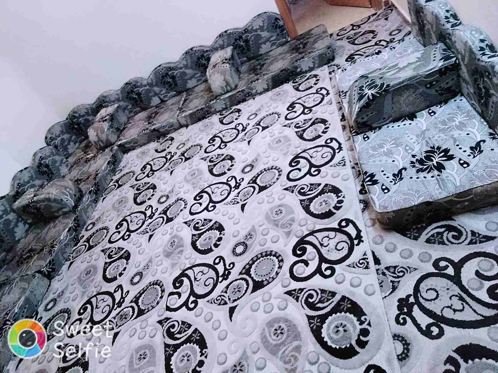 فرشات ضغط
لا تنسَ أنك شاهدت هذا الإعلان في عنكبوت
فرشات ضغط غالي والقماش مخمل ومتتاز ونظيف واستخد...