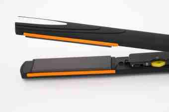 ستريتر CKL ( Hair Iron)
لا تنسَ أنك شاهدت هذا الإعلان في عنكبوت
CKL Ceramic Hair Iron 728 Black S...