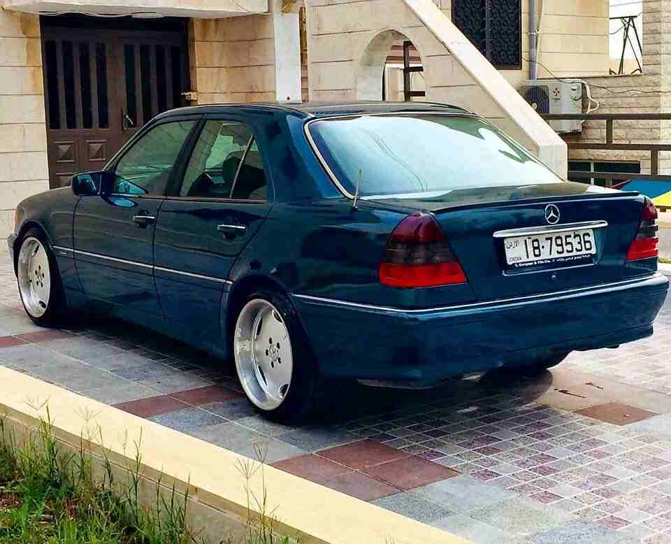 مرسيدس اليجانس c 180 فل الفل فحص كامل 7 جيد موديل 1996 محولة 2000
لا تنسَ أنك شاهدت هذا الإعلان في عنكبوت...