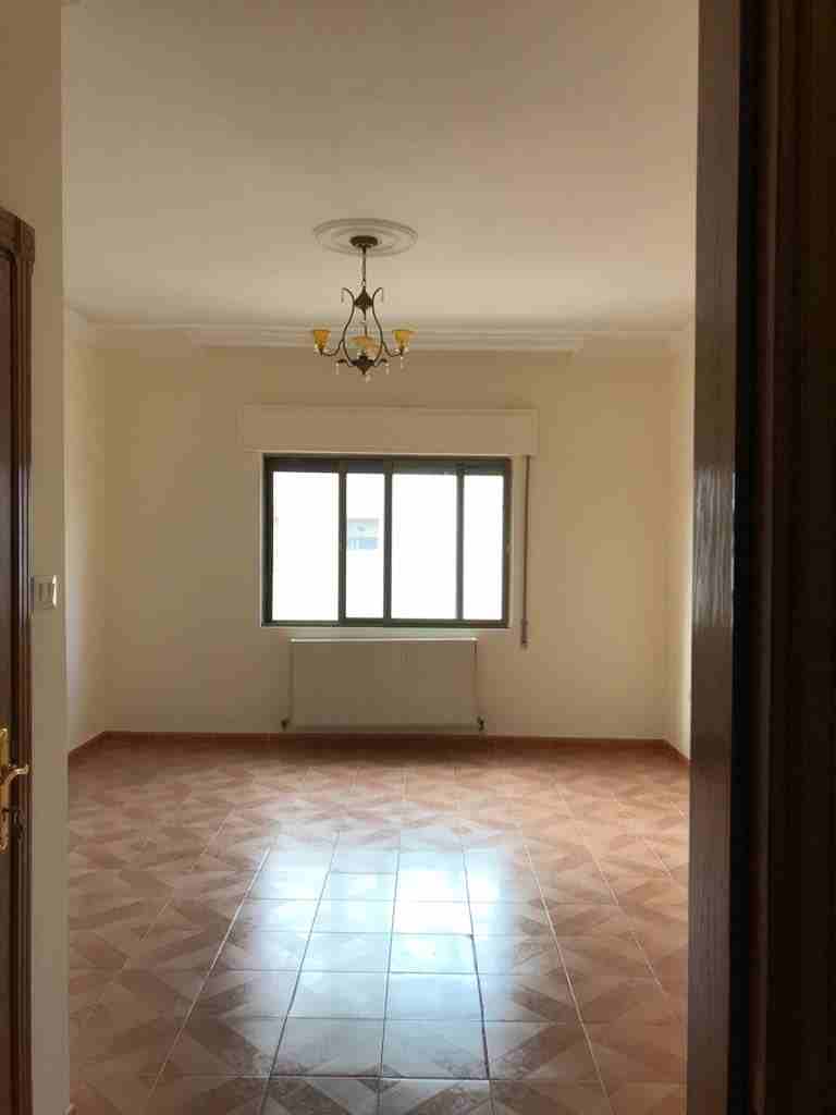 شقة مميزة للايجار (فارغة) - Special Apartment for Rent
لا تنسَ أنك شاهدت هذا الإعلان في عنكبوت
شق...