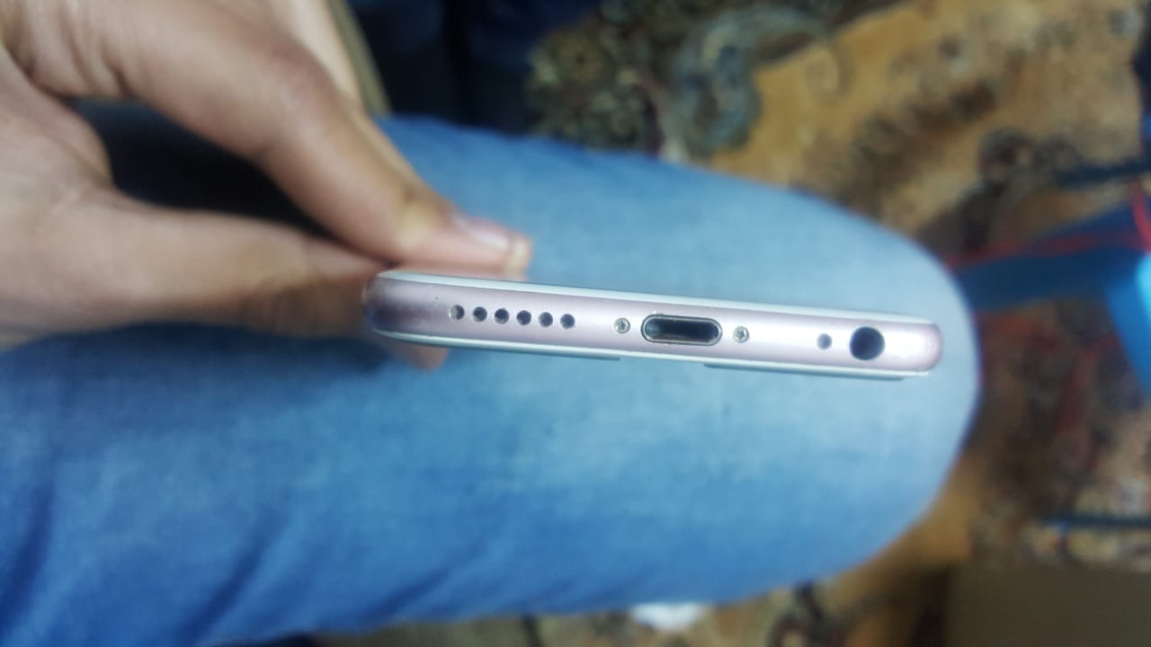 ايفون 6s روز
لا تنسَ أنك شاهدت هذا الإعلان في عنكبوت
ايفون 6s 16جيجا الجهاز بالصلاه عالنبي وك...