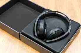 Sony PS4 Platinum Headset سماعة أعلى فئة
لا تنسَ أنك شاهدت هذا الإعلان في عنكبوت
السماعة بحالة ال...