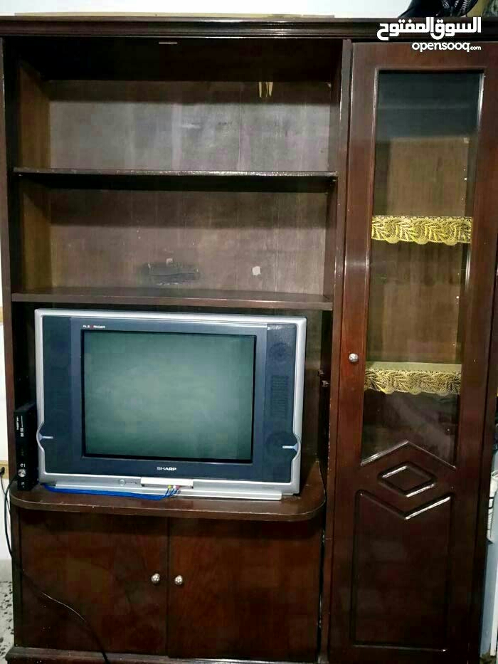 للبيع بوفيه 20دينار                                            


	 				لا تنسَ أنك شاهدت هذا الإعلان في عنكبوت            
	 				
                                بوفيه للبيع 20دينار موجودة الهاشم...