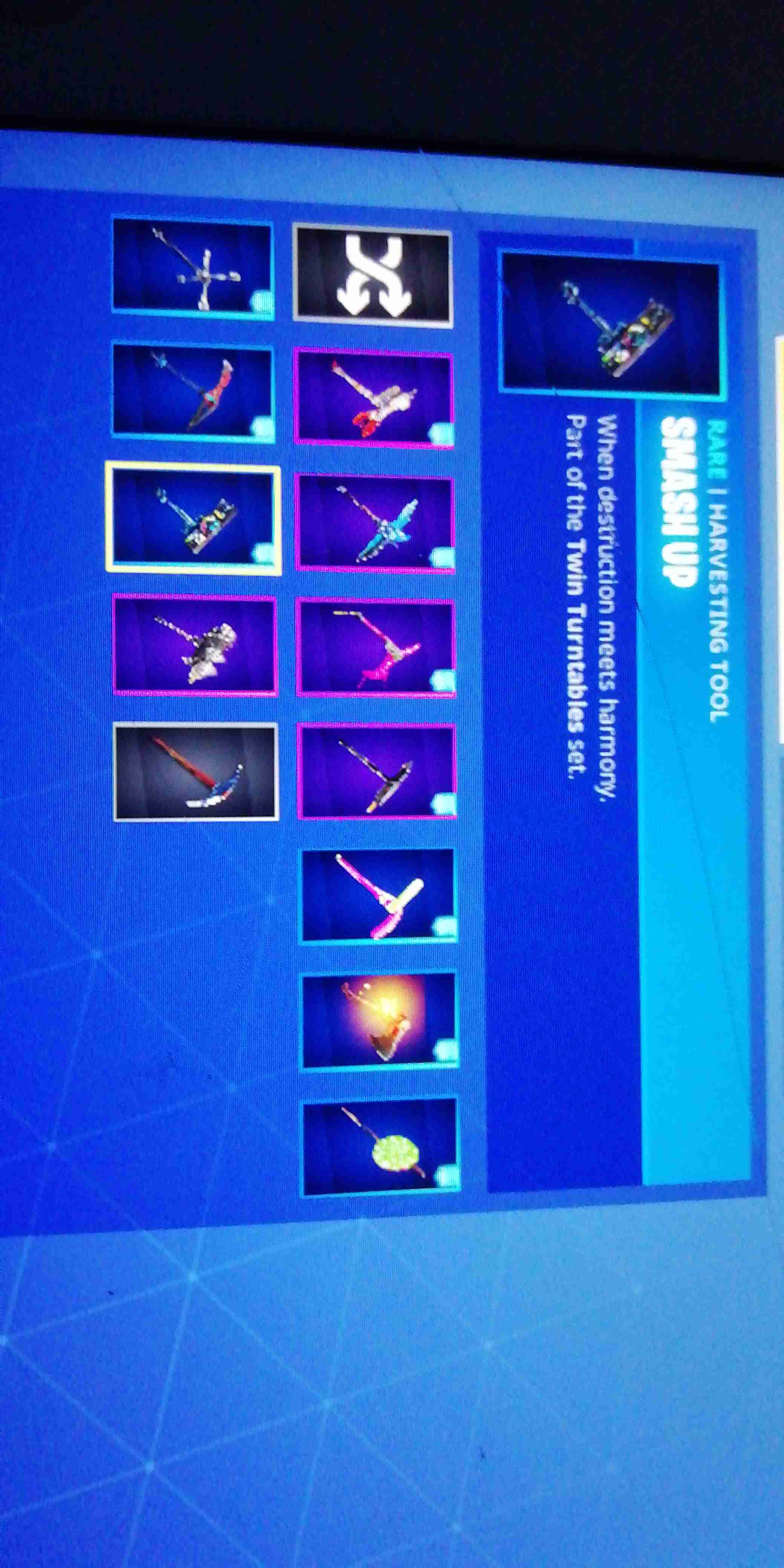 للبيع حساب ايبك (فورت نايت)
لا تنسَ أنك شاهدت هذا الإعلان في عنكبوت
عندي حساب للبيع
اسم الايد...