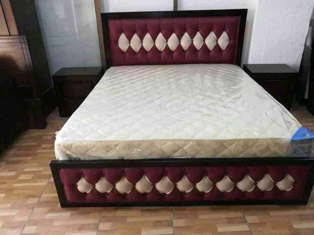 0799655014 عرررروض فرشات زمبركيه طبيه.مكفوله بسعر «« 99 »»فققط
زمبرك ترك
لا تنسَ أنك شاهدت هذا الإعلان في عنكبوت...