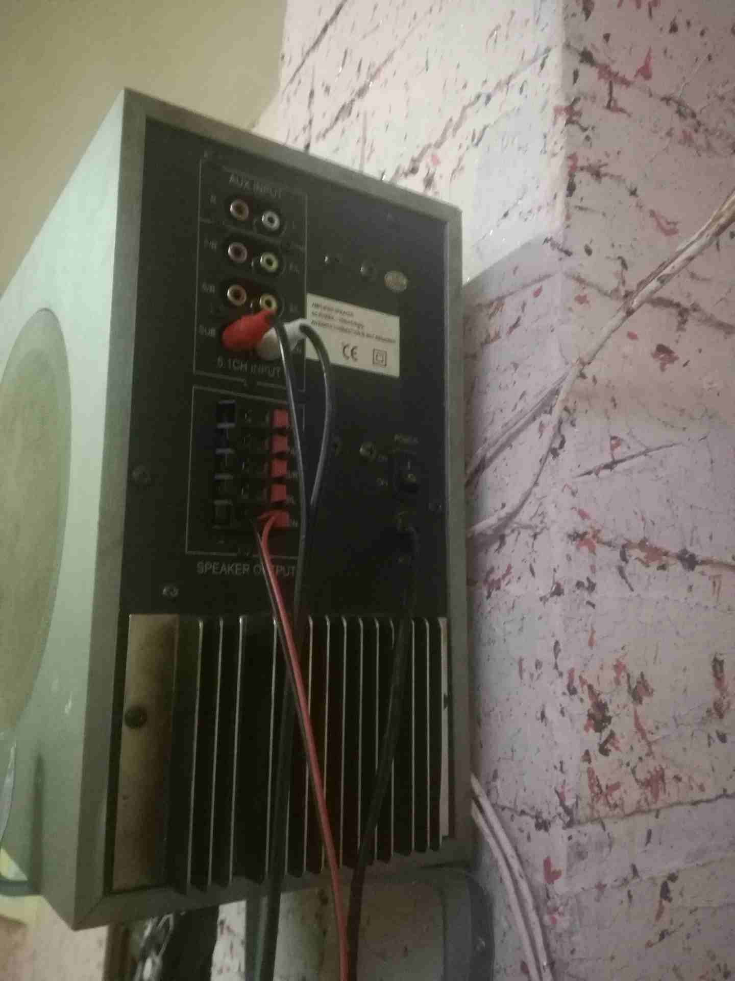 مشاء اللة صوطه عالي                                            


	 				لا تنسَ أنك شاهدت هذا الإعلان في عنكبوت            
	 				
                            ومعه 5 سمعت...