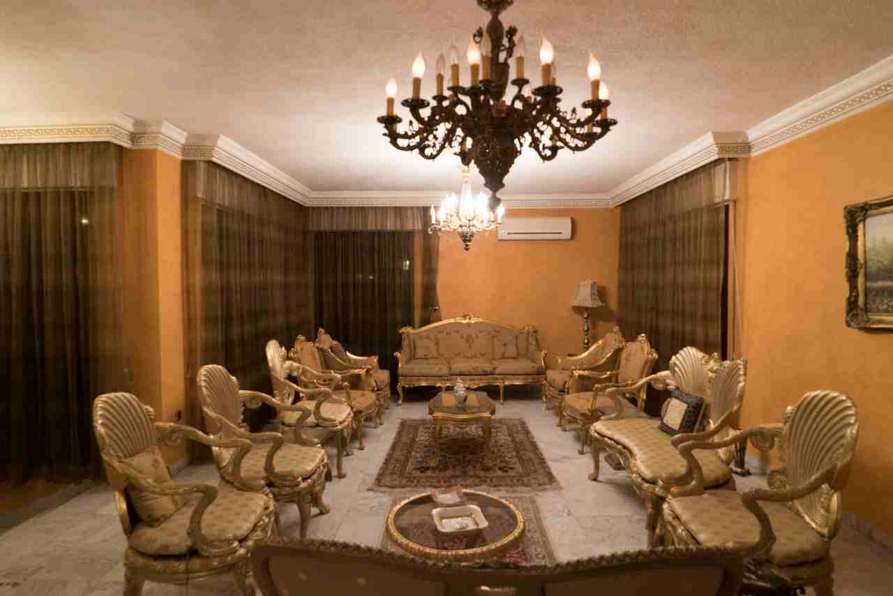 Luxury furnished villa for rent - daily, weekly and monthly - in Abdoun
لا تنسَ أنك شاهدت هذا الإعلان في عنكبوت...
