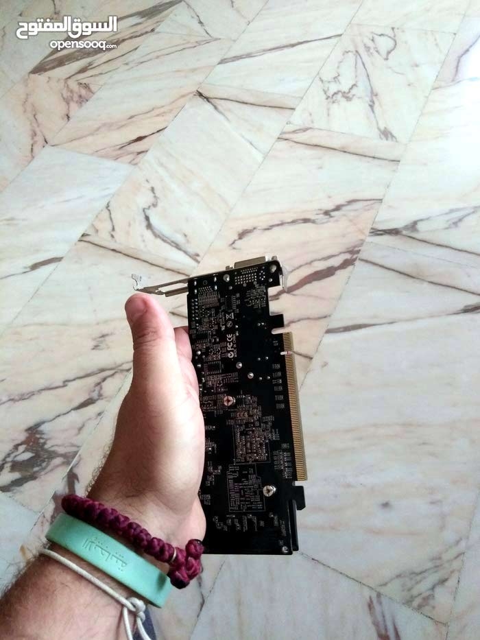 كارت شاشة شغال 100% سعة 1 جيجة                                            


	 				لا تنسَ أنك شاهدت هذا الإعلان في عنكبوت            
	 				
                                كارت شاشة شغال 100% سع...