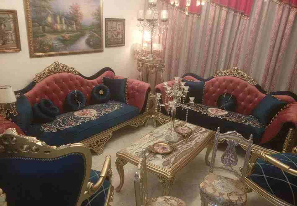 اثُاثُ ْعمٌانَ الُرَابّيَُه
لا تنسَ أنك شاهدت هذا الإعلان في عنكبوت
اثُاثُ مٌسِتْْعمٌلُ لُلُبّيَْ...