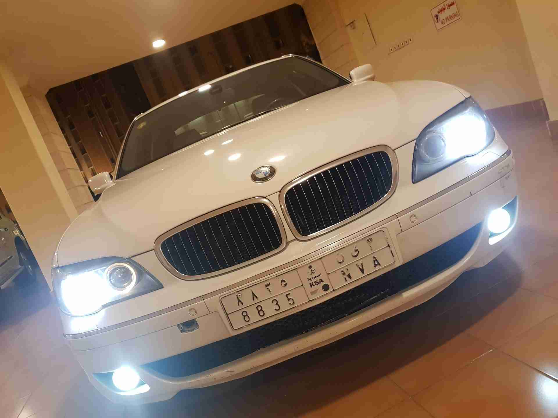 بي ام دبليو                                            


	 				لا تنسَ أنك شاهدت هذا الإعلان في عنكبوت            
	 				
                                جدة   للبيع بي ام دبليو /750/ فل كامل  مو...