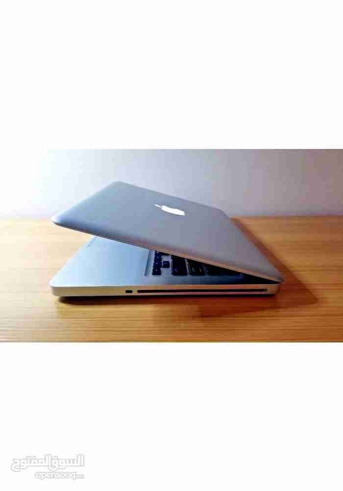 لاب توب ابل ماك برو i7 Apple mack pro i7
لا تنسَ أنك شاهدت هذا الإعلان في عنكبوت
3 اجهزة لاب...