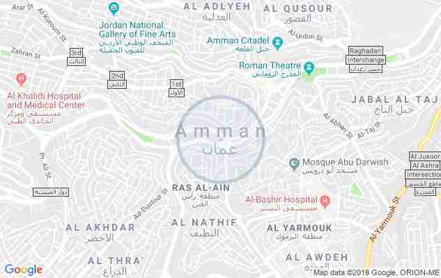 قطعة أرض للبيع مساحة 535م في شفابدران
لا تنسَ أنك شاهدت هذا الإعلان في عنكبوت
قطعة أرض للبيع...
